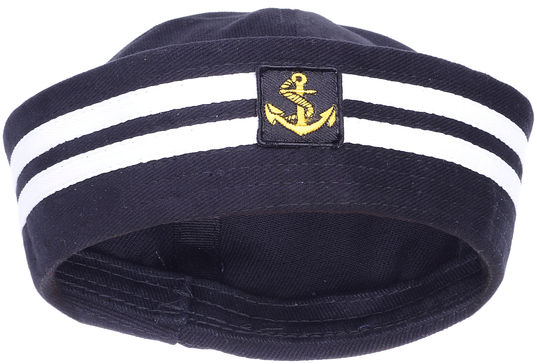 Retro_Anchor_SAILOR_Uniform_Pin_Up_MATROSEN_Huetchen_HUTwQHLbF45cOMal