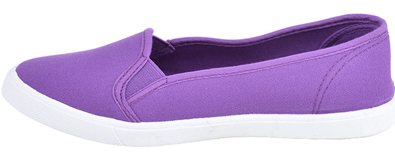 Retro_BASIC_Slip_Ons_HALBSCHUHE_-_PurpleGjGpaZSxYmXw1