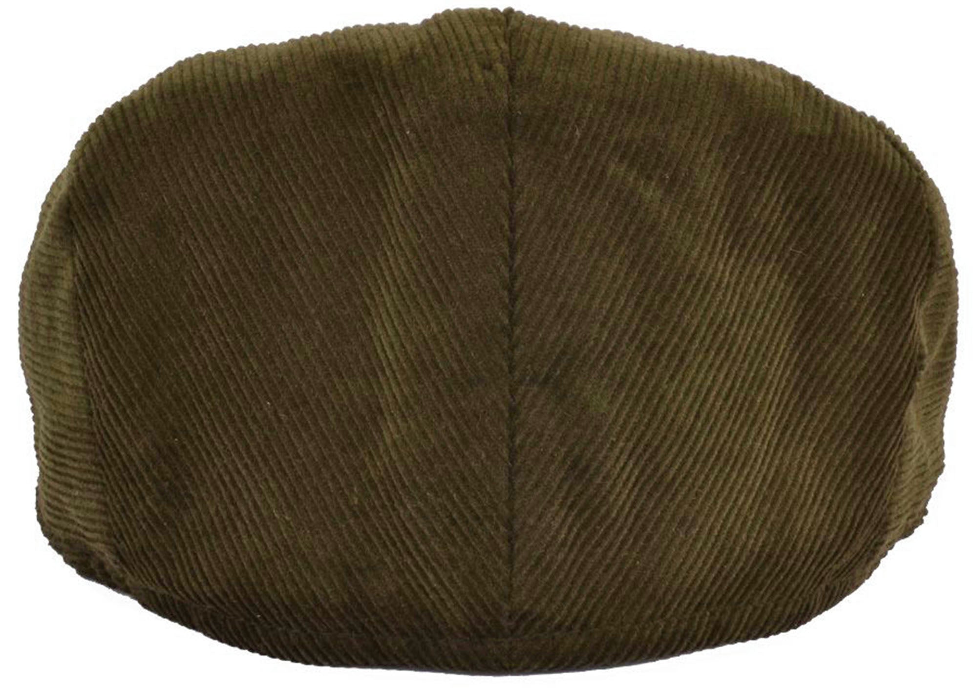 Retro_CORDUROY_Schiebermuetze_FLAT_CAP_Vintage_KORD_Muetze_Olivgruen-2TMhehvYSdE5cA