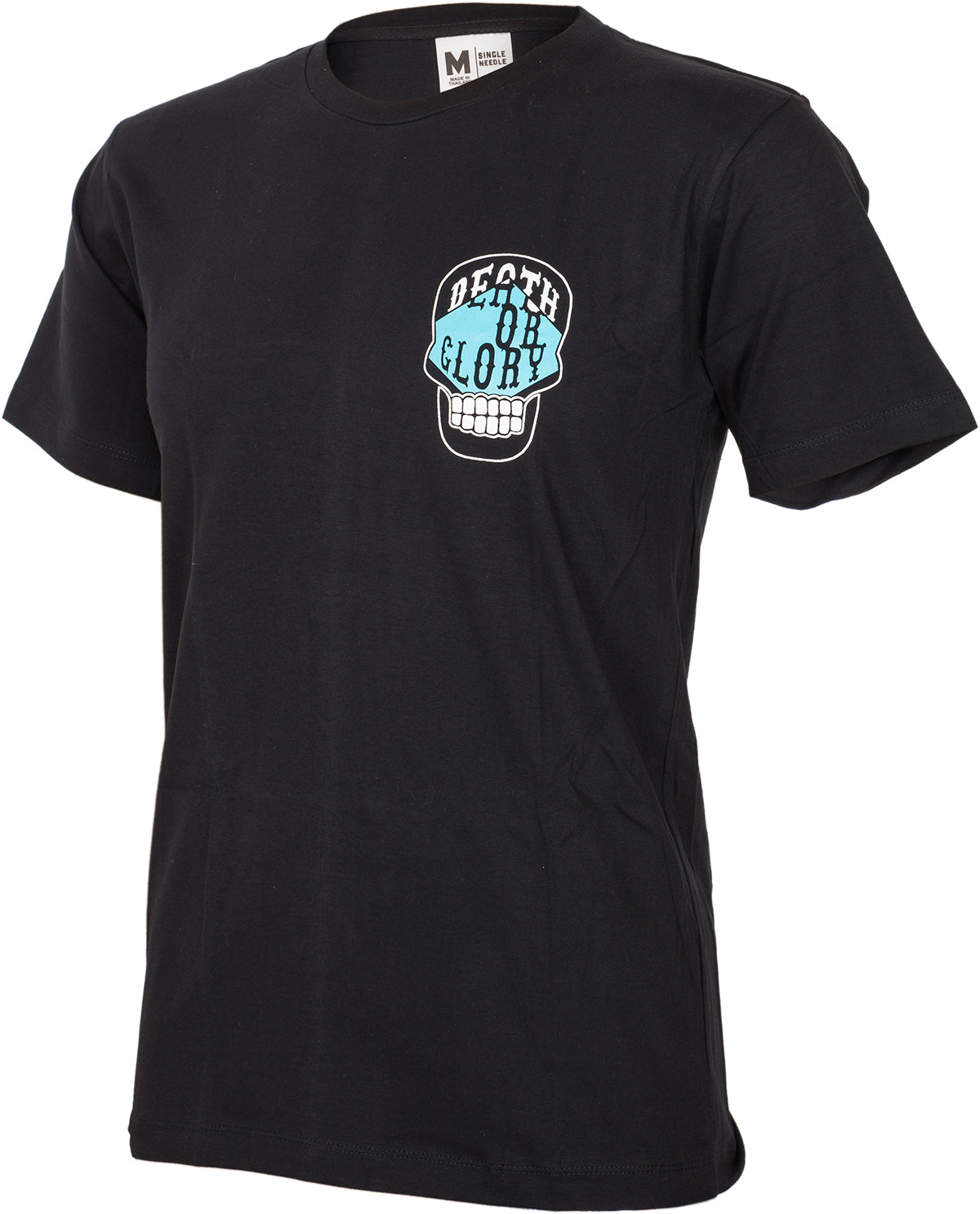 Retro_DEATH_OR_GLORY_Skull_Totenkopf_Tattoo_HERREN_Motiv_T-SHIRT_Oberteil-3J2WbnE25EJGYS