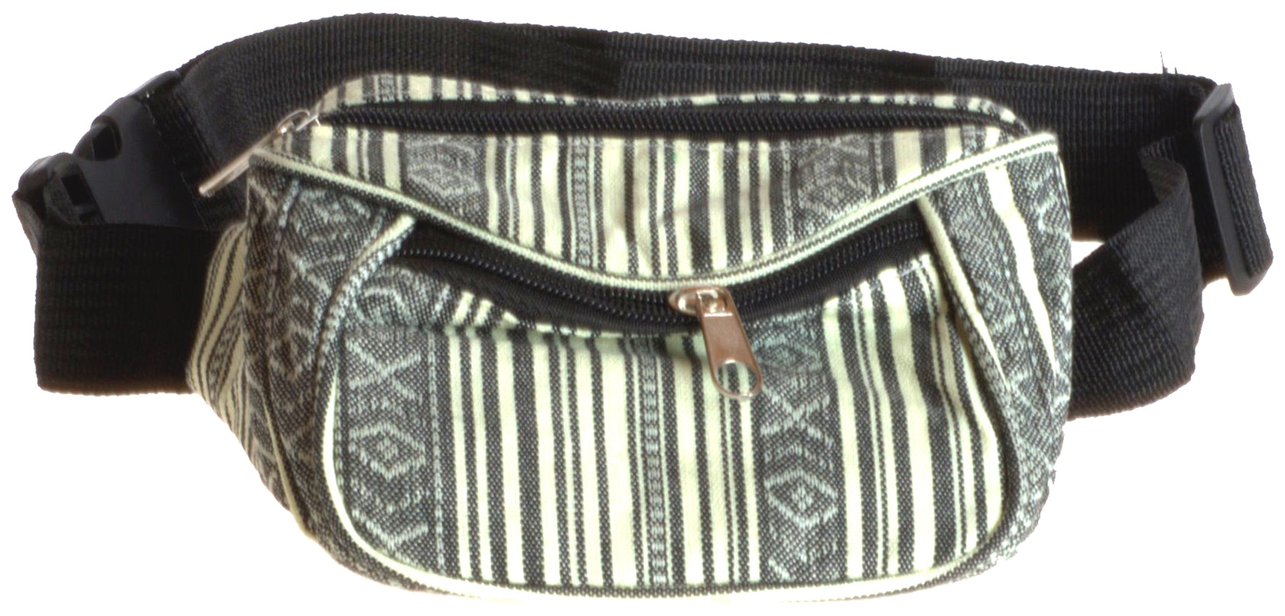 Retro_FANNY_PACK_Streifen_STRIPED_Belt_Bag_Verstellbare_BAUCHTASCHE_Bumbag_Killer_Kirsche-1