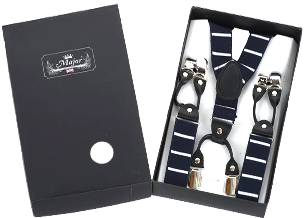 Retro_FINE_STRIPE_Verstellbare_GESTREIFTE_Schlaufen_HOSENTRaeGER_Suspenders_blau_killer_kirsche_3FWWZVucuOnVQM
