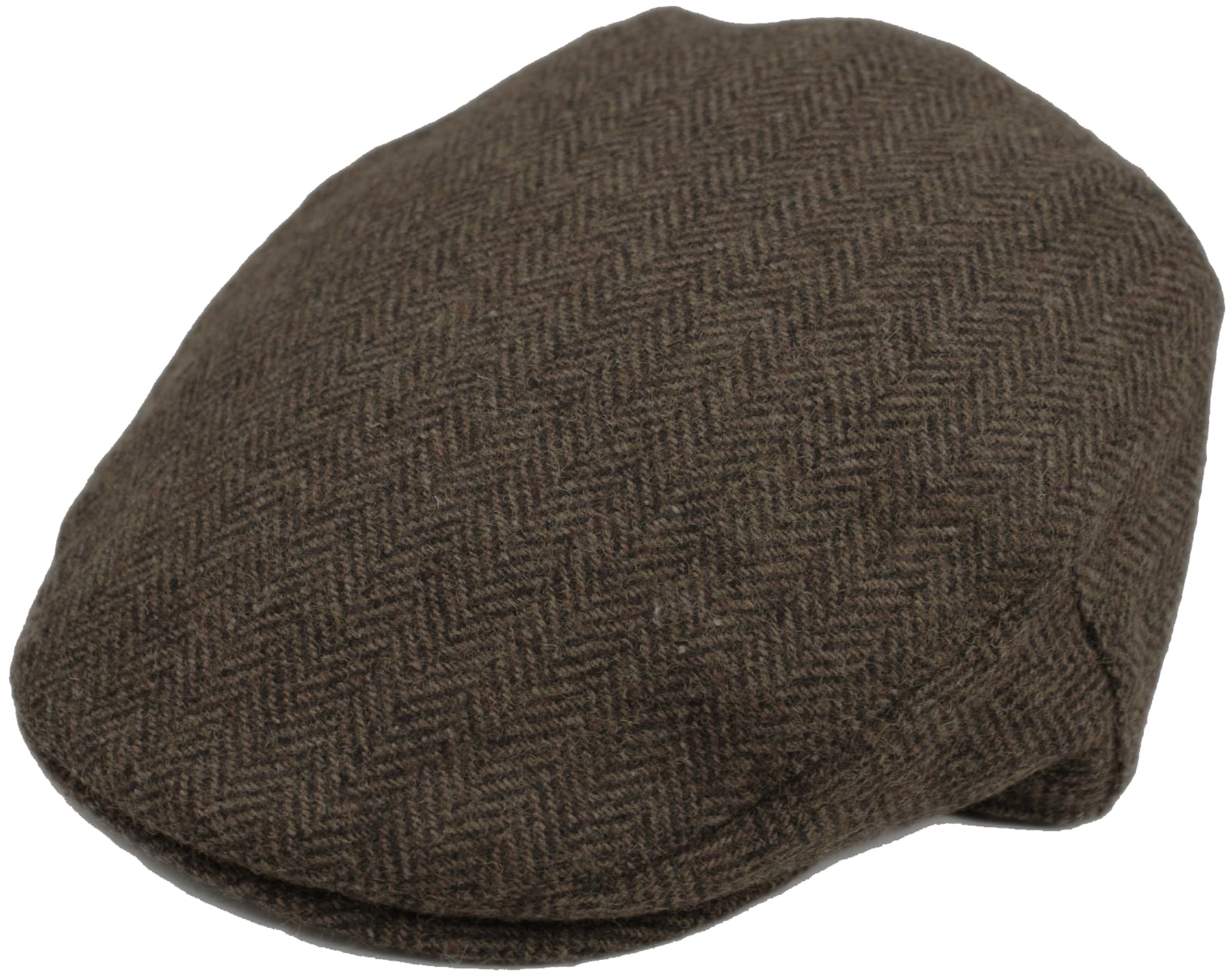 Retro_FISCHKRaeTEN_Vintage_SCHIEBERMueTZE_Hat_Flat_Cap