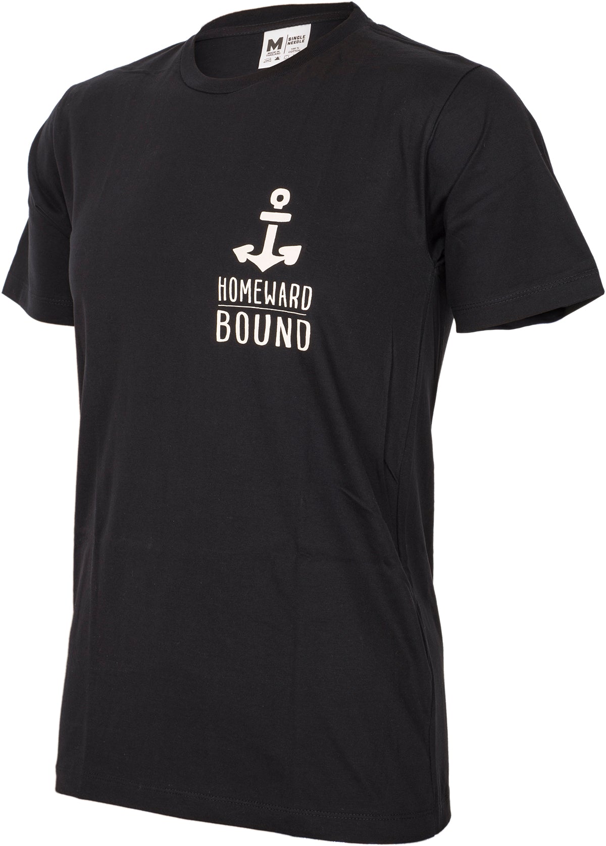 Retro_HOMEWARD_BOUND_Anker_SHIP_Oldschool_HERREN_Motiv_T-SHIRT_Oberteil-3sObLHpmbSYuNG