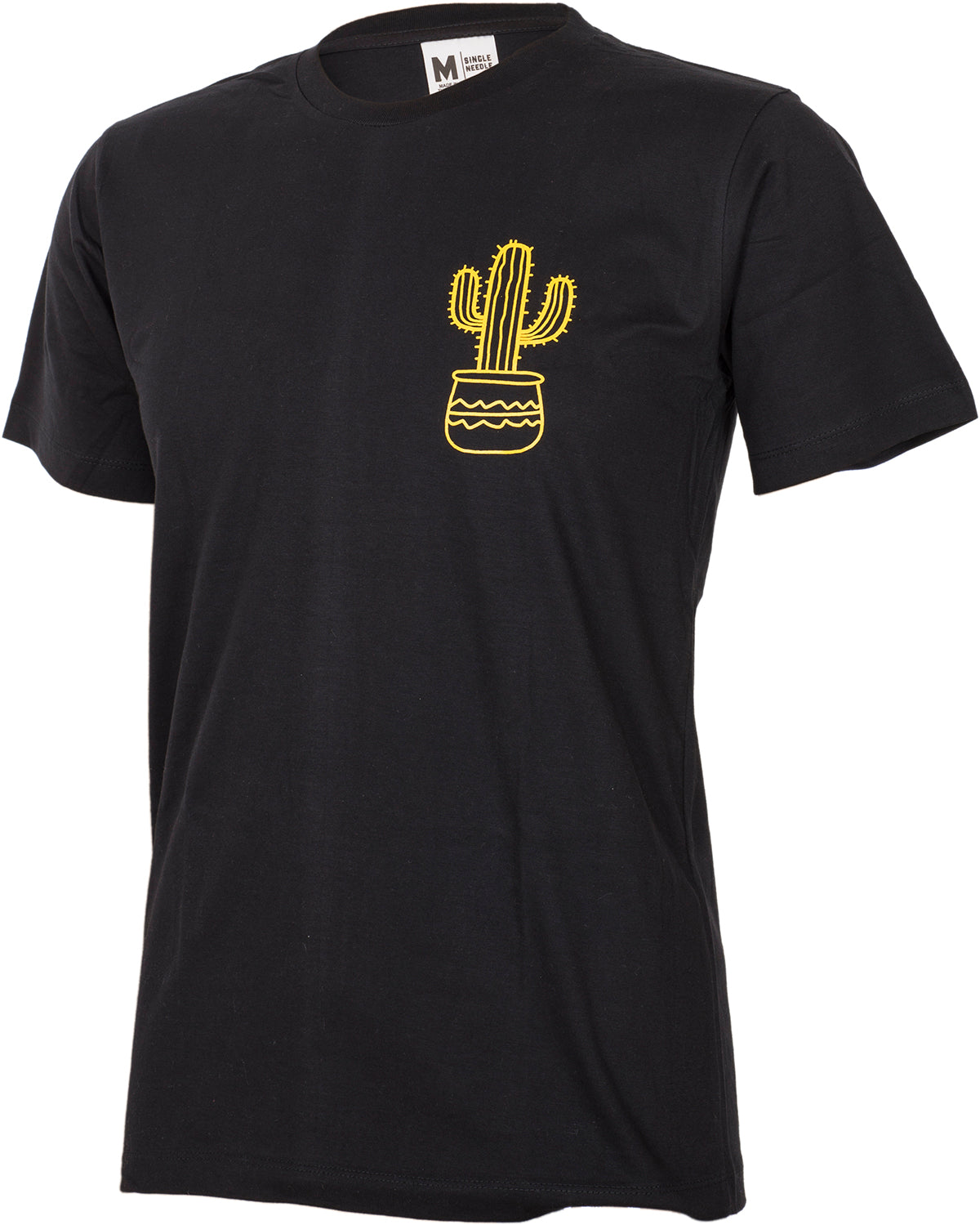Retro_LIVE_THE_ADVENTURE_Kaktus_Desert_HERREN_Motiv_T-SHIRT_Oberteil-3TJVarxWdQLNjj
