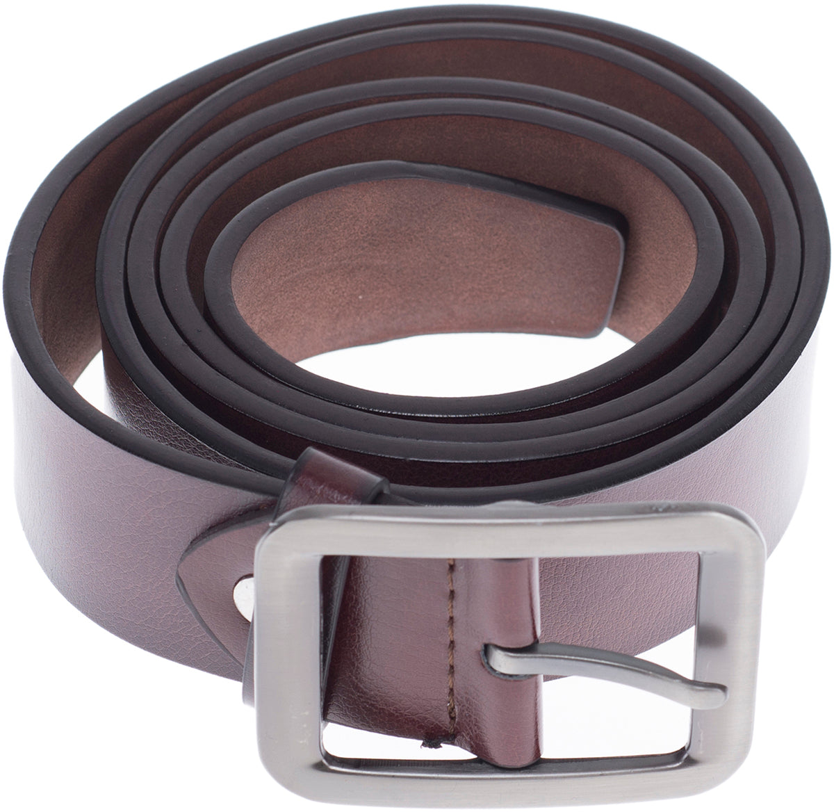 _Retro_Men_BELT_Vintage_GueRTEL_mit_Schnalle_-_Maroon_killer_kirschec4MeSLKgI6SP6