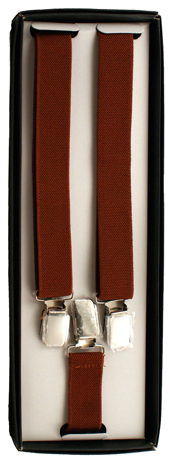 Retro_PLAIN_Vintage_Verstellbare_HOSENTRaeGER_Suspenders_-_Weinrot_killer_kirsche