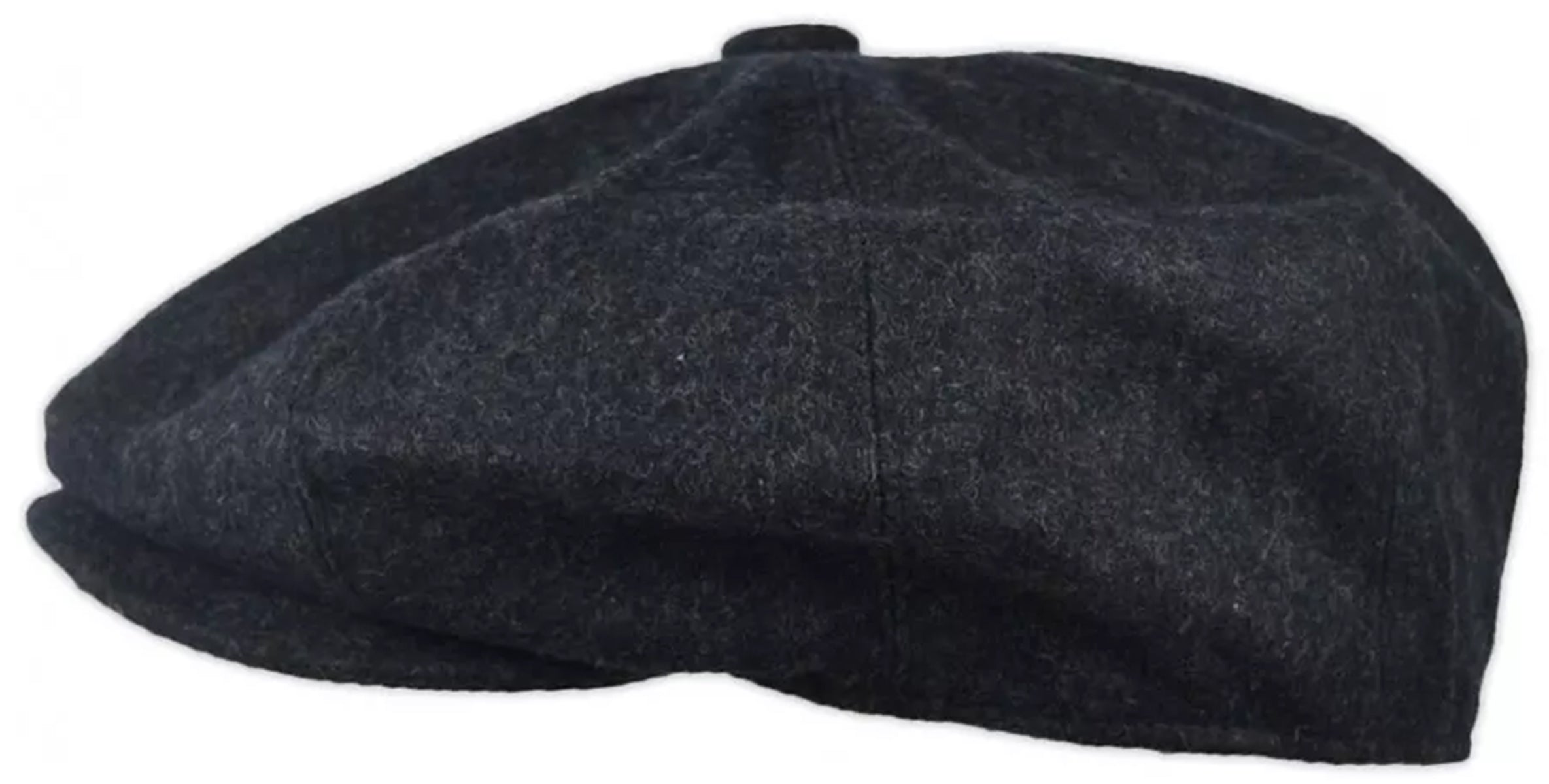 Retro_PLAIN_Wool_Filz_Vintage_NEWSBOY_HAT_Cap_MueTZE_Anthrazit-4Xp6CiXBBzXoOu