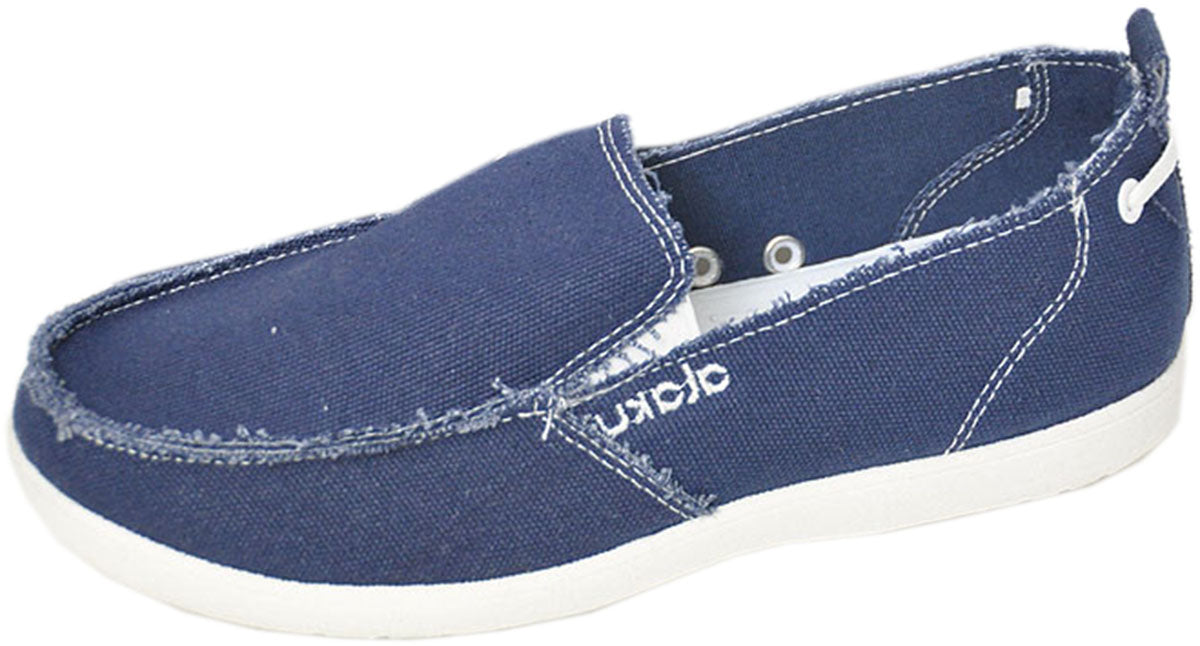 Retro_SAILOR_2-Tone_CANVAS_Segelschuhe_-_Dark_BlueqpAM6LIt4T5uf