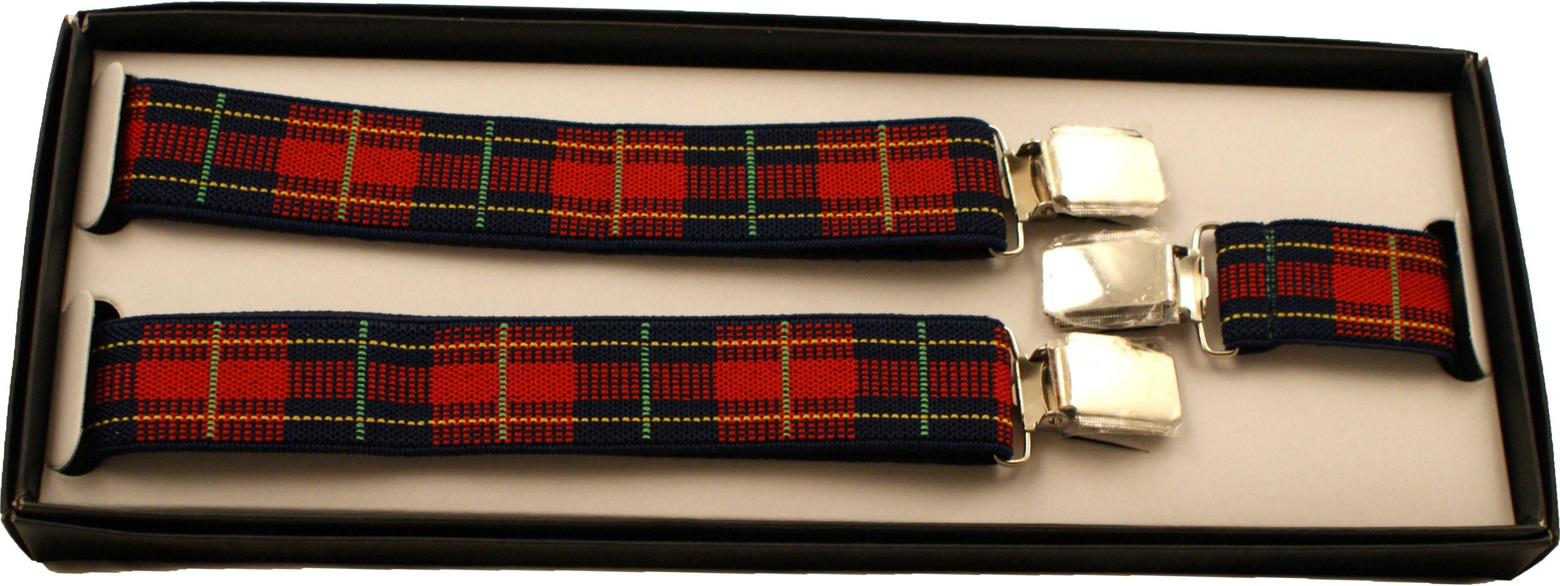 Retro_Vintage_KARO_Schottenmuster_HOSENTRGER_Suspenders_mit_Clips_Verstellbar-2qJ5wSdj5C5ADG