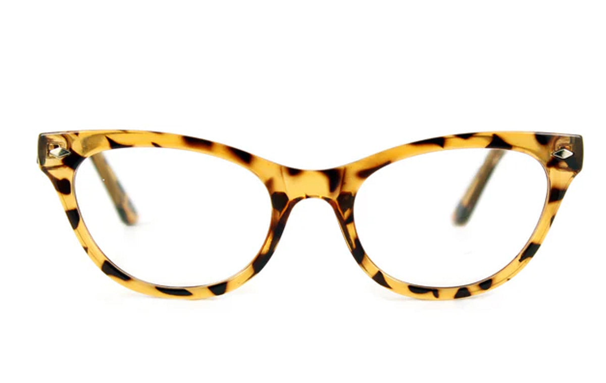 Retropeepers_BELLE_CAT_Vintage_Retro_Crystal_Turtle_Cat_Eye_Glasses_BRILLE-1
