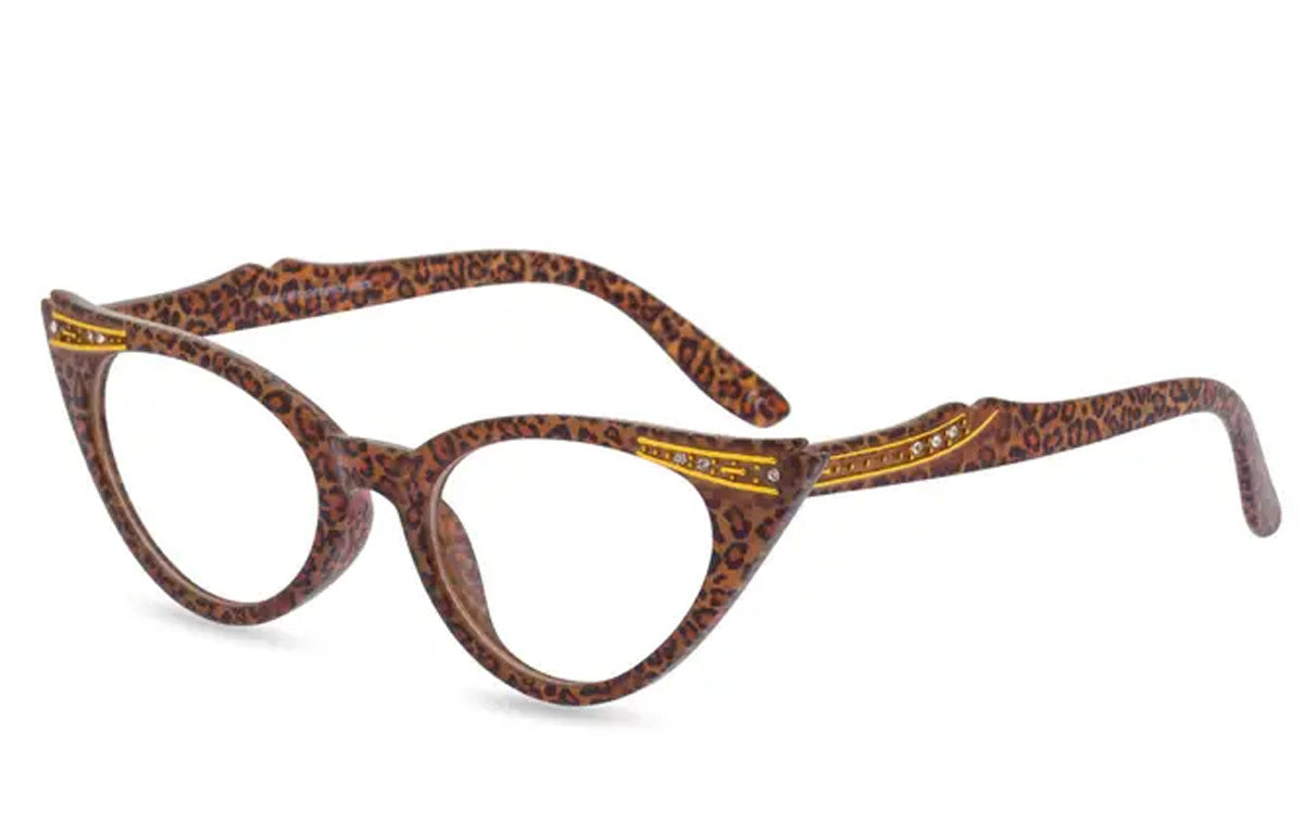 Retropeepers_BETTY_CAT_EYE_Vintage_Retro_Glasses_BRILLE_-_Bronze_Jaguar-2