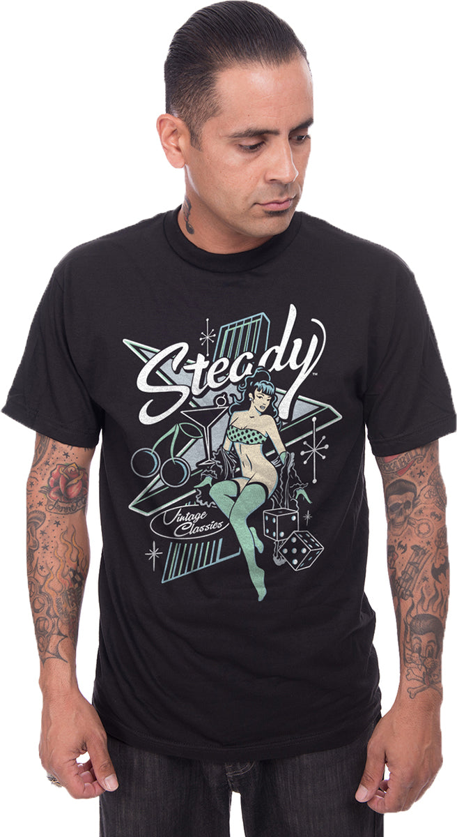 Rock_Steady_ATOMIC_STEADY_Pin_Up_GAMBLE_Cherry_Martini_Herren_T-SHIRT-1xbxK6hKFAodzY