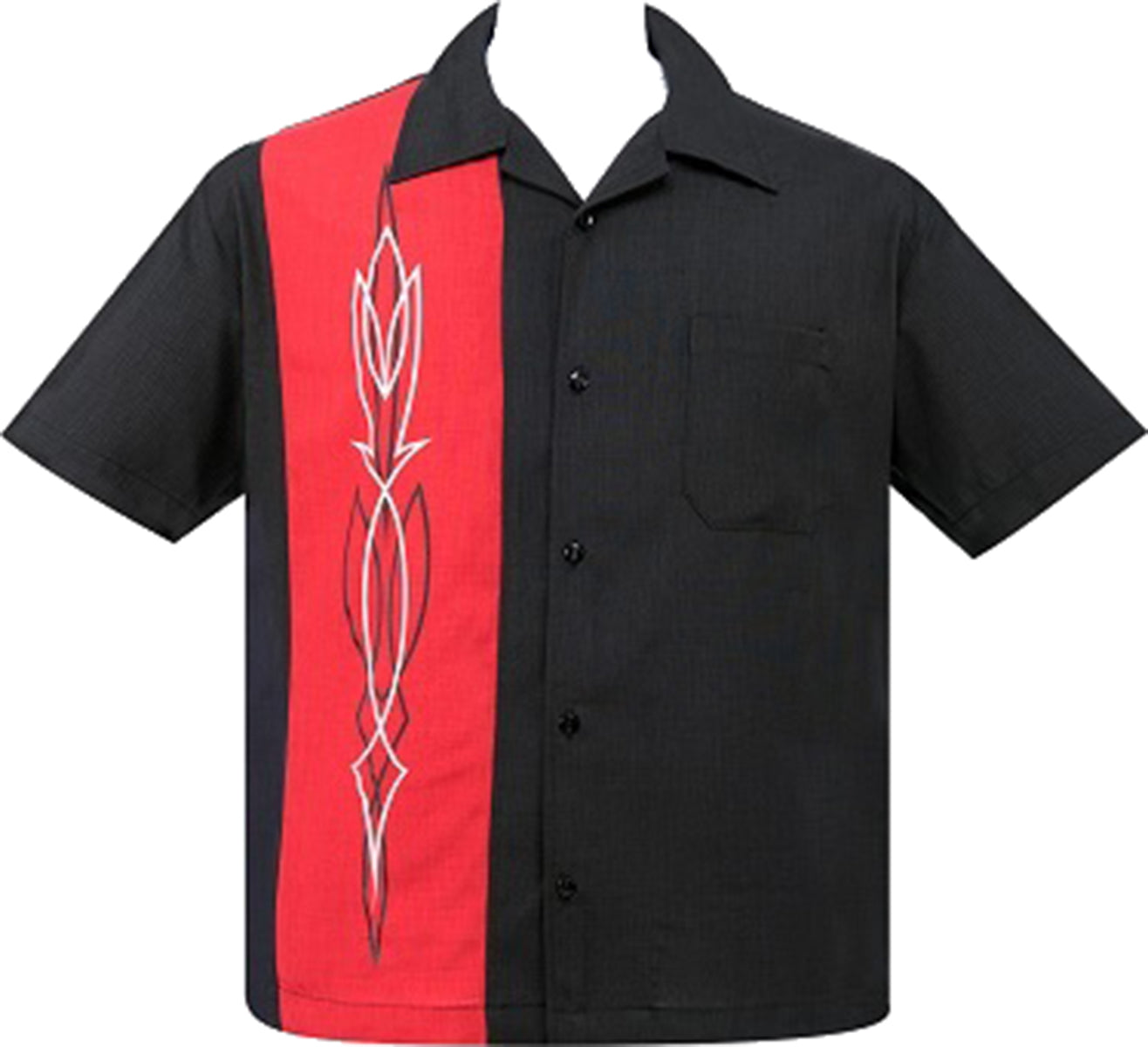 Rock_Steady_HOT_ROD_PINSTRIPE_Retro_Button_Up_50s_Bowling_Shirt_HEMD-1tXKFRlAG0GR9B