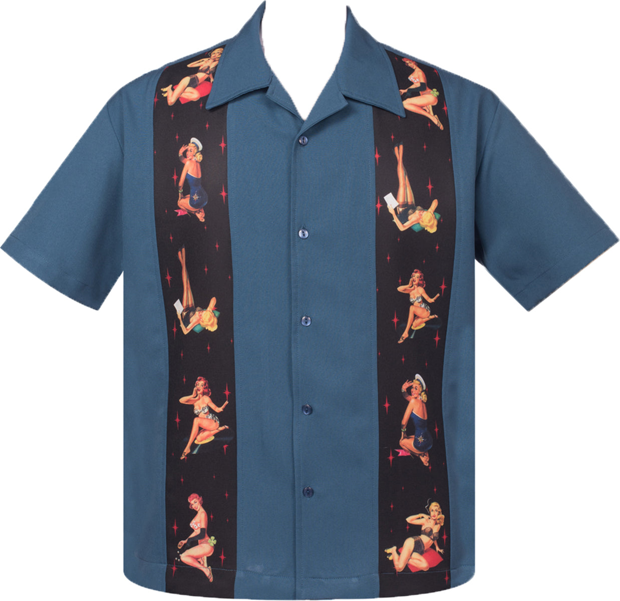 Rock_Steady_MULTI_PINUP_PANEL_Retro_Button_Up_Bowling_Shirt_HEMD-1