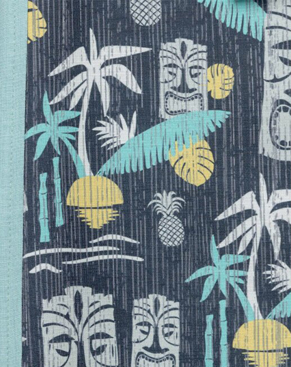 Rock_Steady_TIKI_IN_PARADISE_Palmen_Bambus_Tropical_Hula_Bowling_Shirt_HEMD_-_Mintblau-2