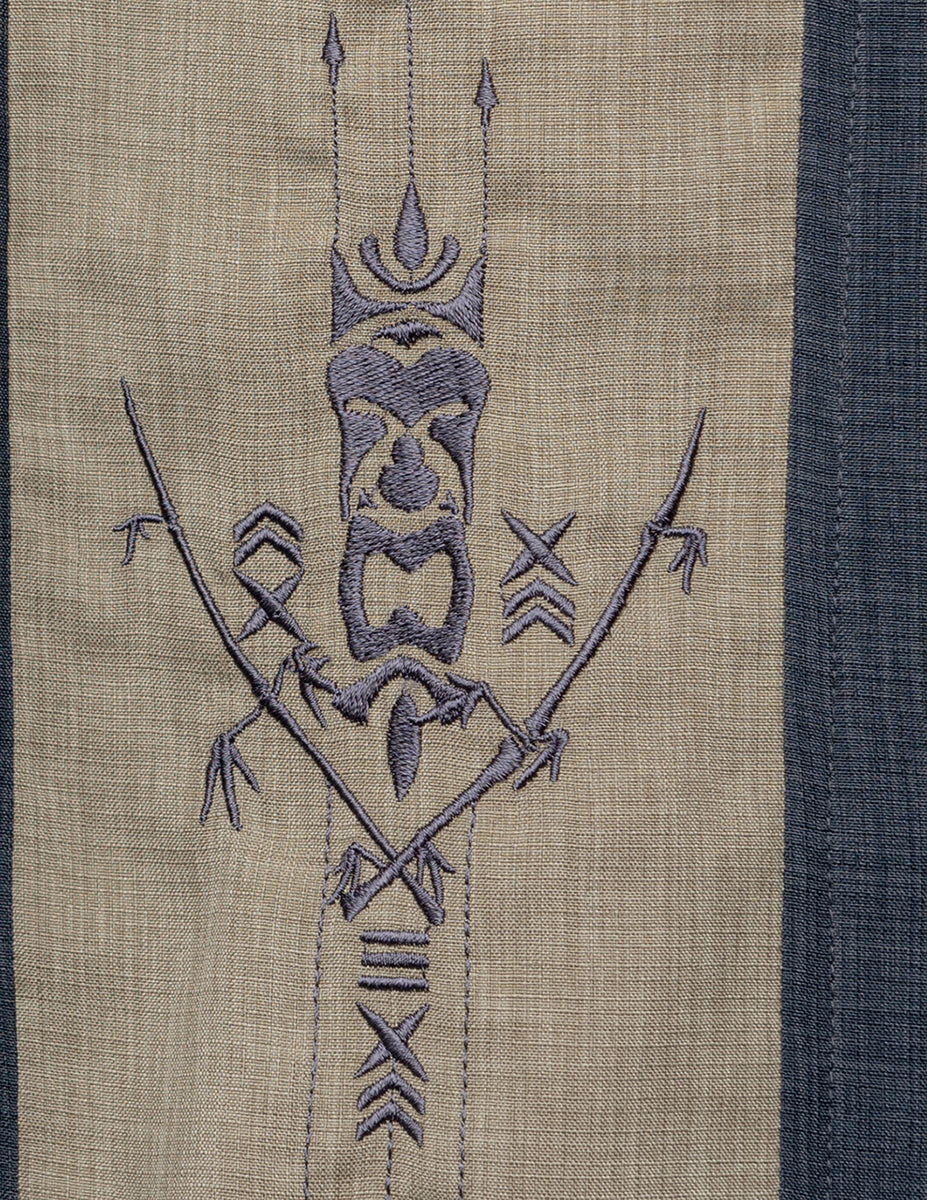 Rock_Steady_TIKI_N_BAMBOO_Retro_PANEL_Kurzarm_Vintage_BOWLING_HEMD_Shirt-2