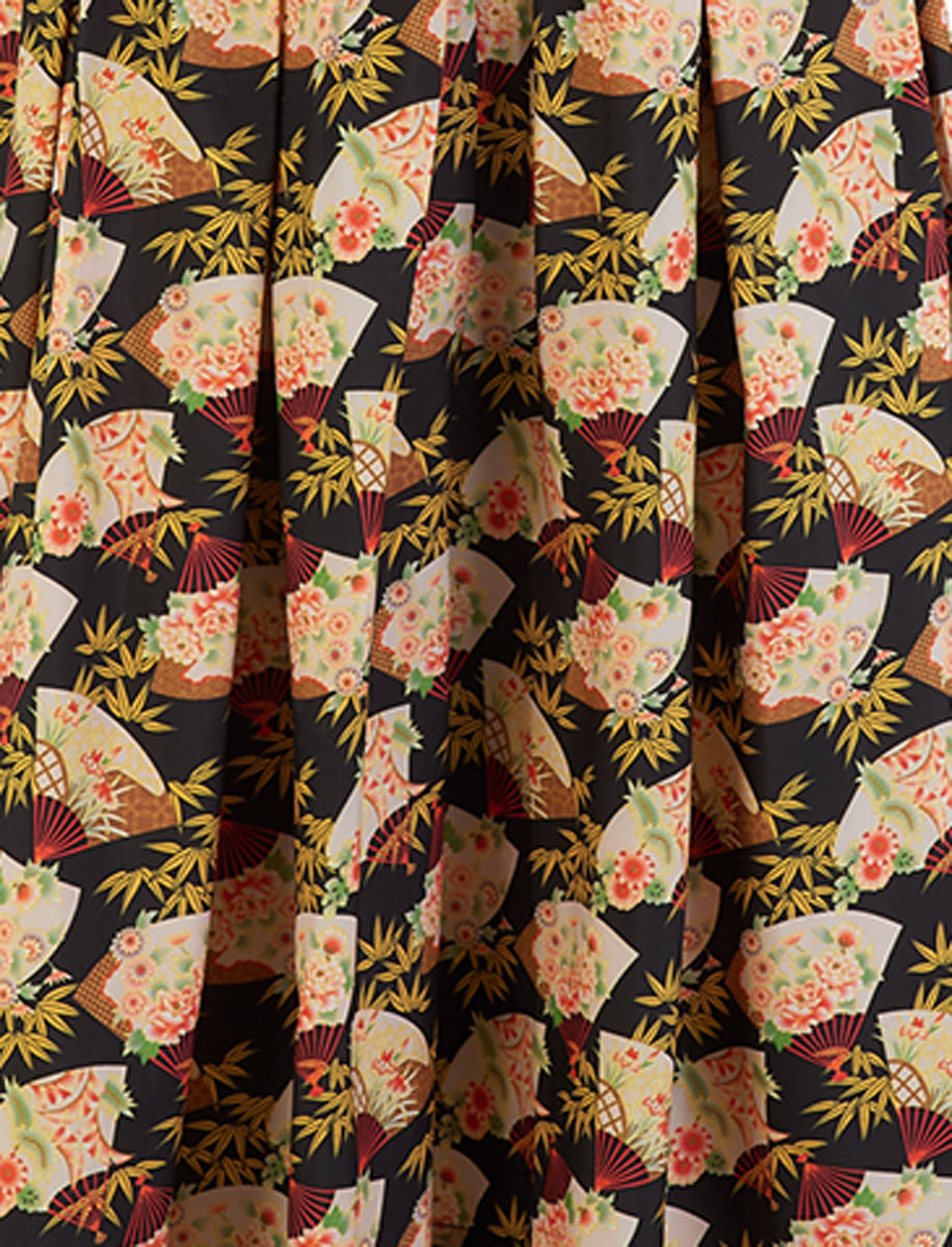 RocknRomance_RITZY_Floral_JAPANESE_FAN_Print_Blumen_Dress_SWING_KLEID_killer_kirsche_2191KYfEXPeDTt