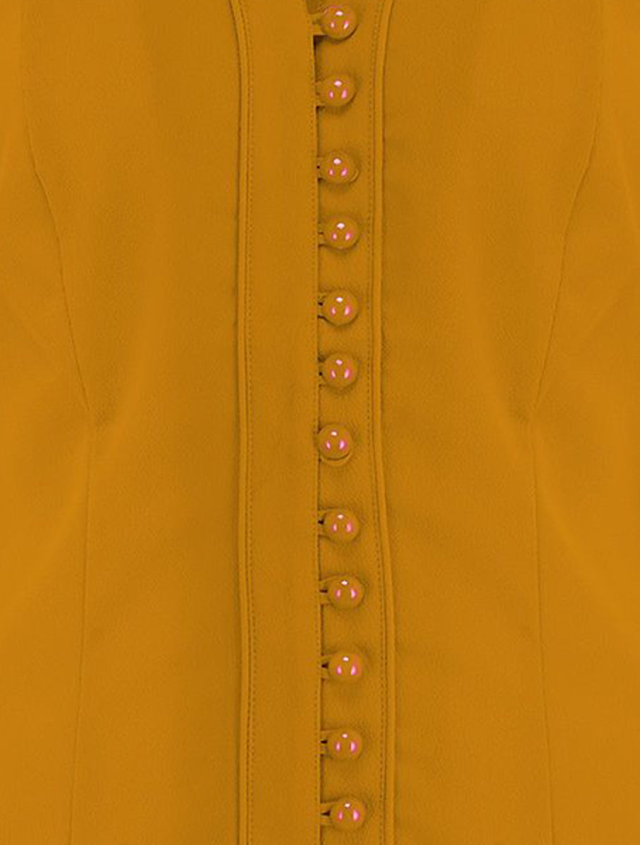 RocknRomance_The_Margot_Blouse_in_Solid_Mustard__True_Classic_Easy_To_Wear_Vintage_Style_gelb_killer_kirsche_2RuXqXd5V56dZL