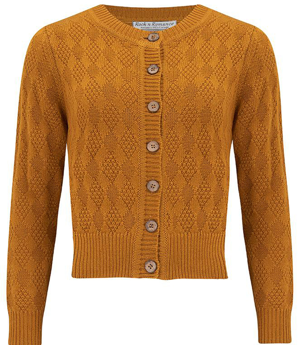 RocknRomance_The_Sandra_Textured_Diamond_Knit_Cardigan_in_Green__1940s_50s_Vintage_Style_gelb_killer_kirsche_1wuwhxjSKBSKSH