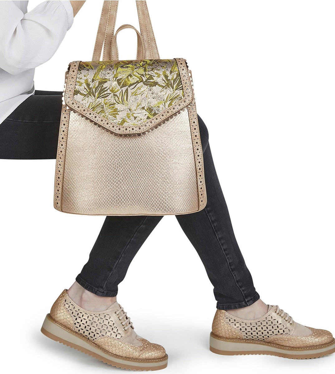 Ruby_Shoo_BASSETERRE_Jacquard_FLORAL_Metallic_RUCKSACK_Backpack-2ezcN3hKHPYqTl