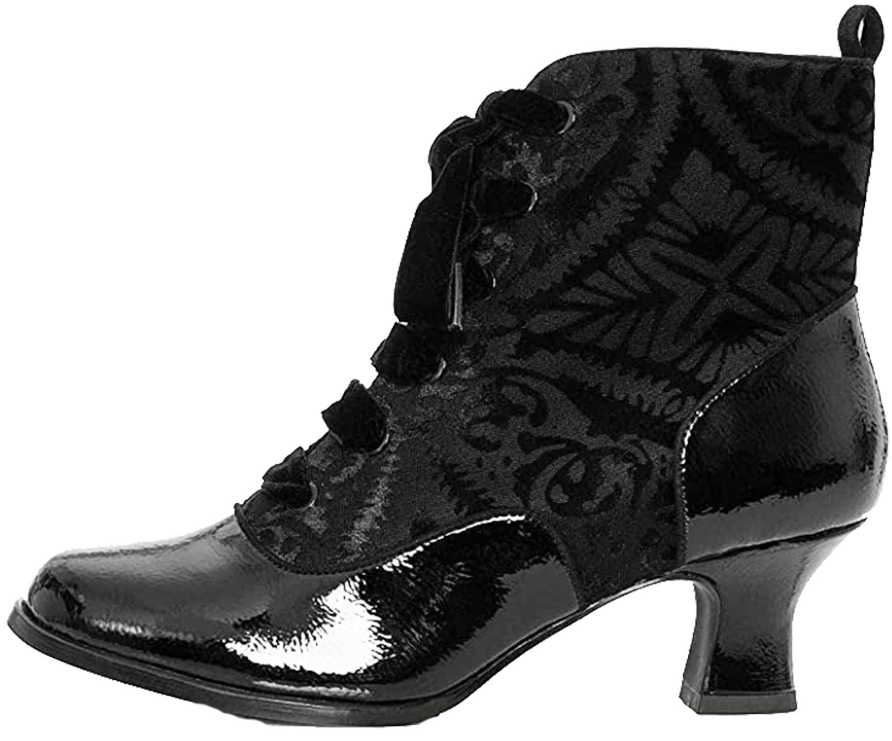 Ruby_Shoo_Beth_Victorian_Vintage_8-Eye_Retro_STIEFELETTE_Stiefel_killer_kirsche_2l9lwa0ZI7z1k2