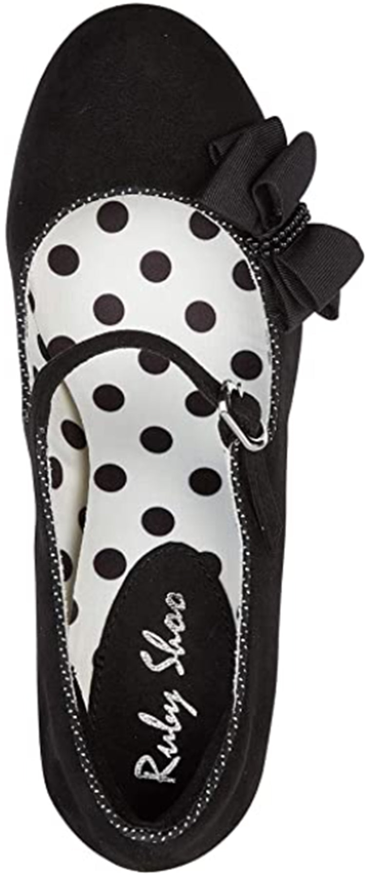 Ruby_Shoo_Celia_Louis_Vintage_DOT_Punkte_BOW_Riemchen_PUMPS_killer_kirsche_3