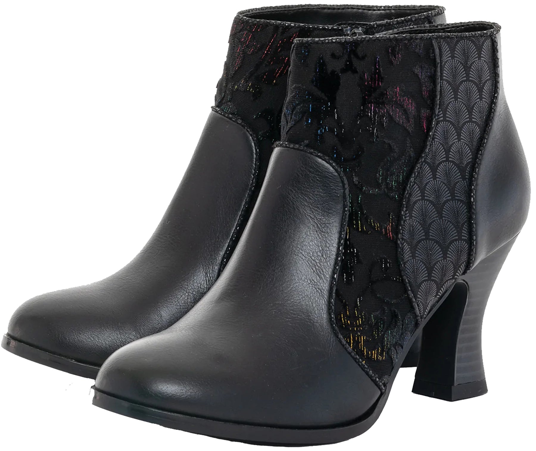 Ruby_Shoo_LEIGHTON_Vintage_STIEFELETTE_Ankle_Boots_killer_kirsche_1
