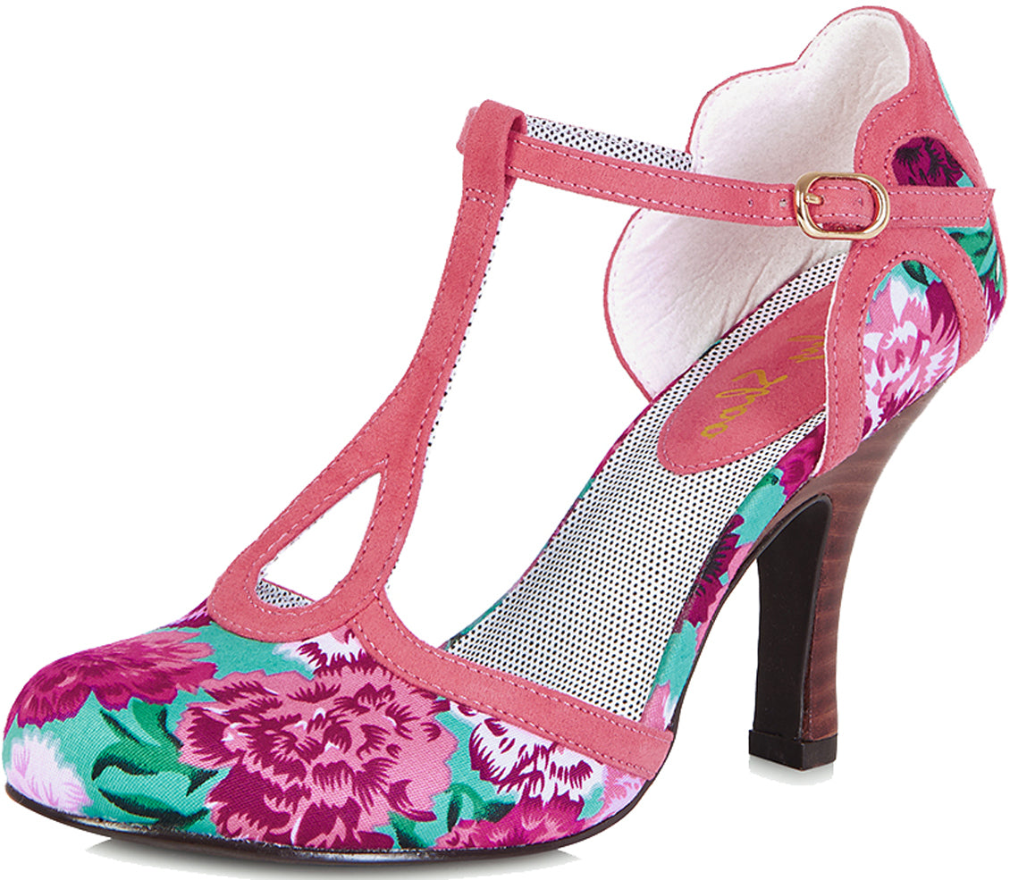 Ruby_Shoo_POLLY_Vintage_FLOWER_40s_T-Strap_Riemchen_PumpsQLzbrXWpNqkIZ