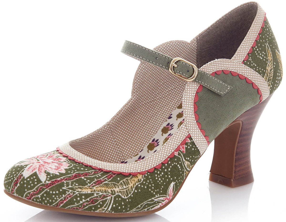 Ruby_Shoo_ROSALIND_Vintage_FLORAL_Blueten_FAUX_SUEDE_Riemchen_PUMPS-13R847gxibd3q2