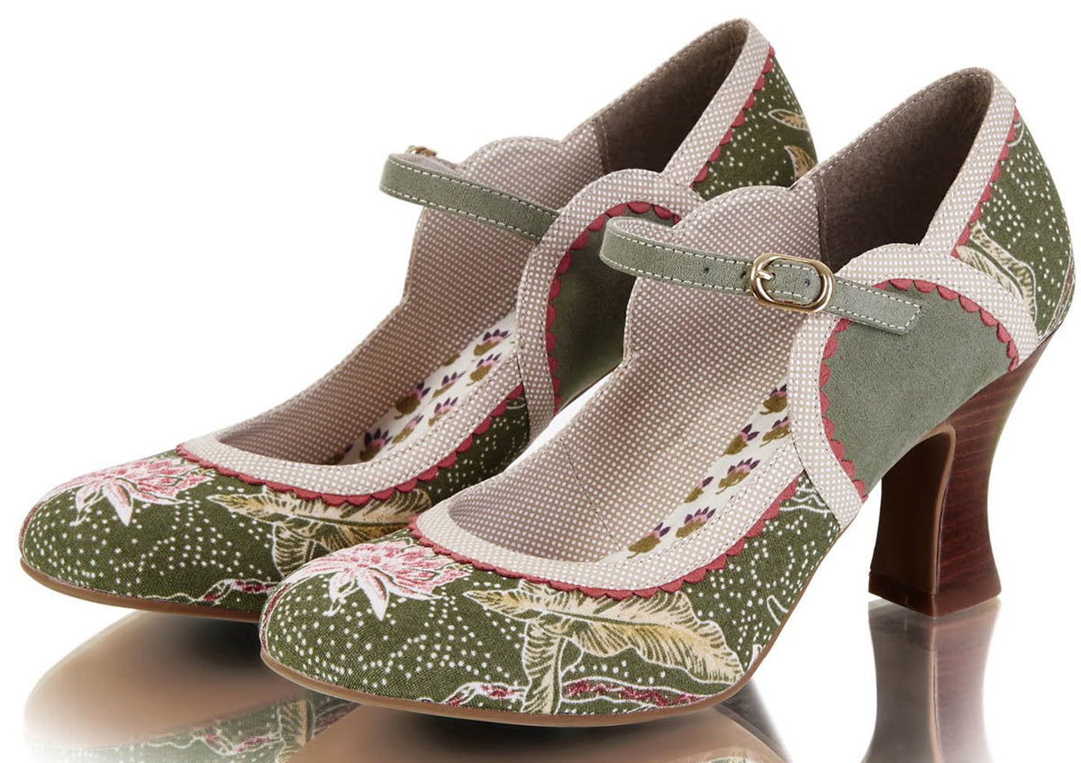 Ruby_Shoo_ROSALIND_Vintage_FLORAL_Blueten_FAUX_SUEDE_Riemchen_PUMPS-2etwmSM8G1Imjx