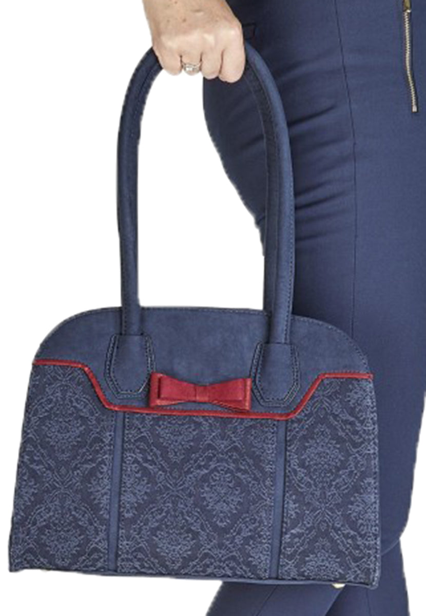 Ruby_Shoo_SIENA_Vintage_JACQUARD_Brocade_Schleife_Handbag_HENKELTASCHE-1C9WFc77QvVBpI