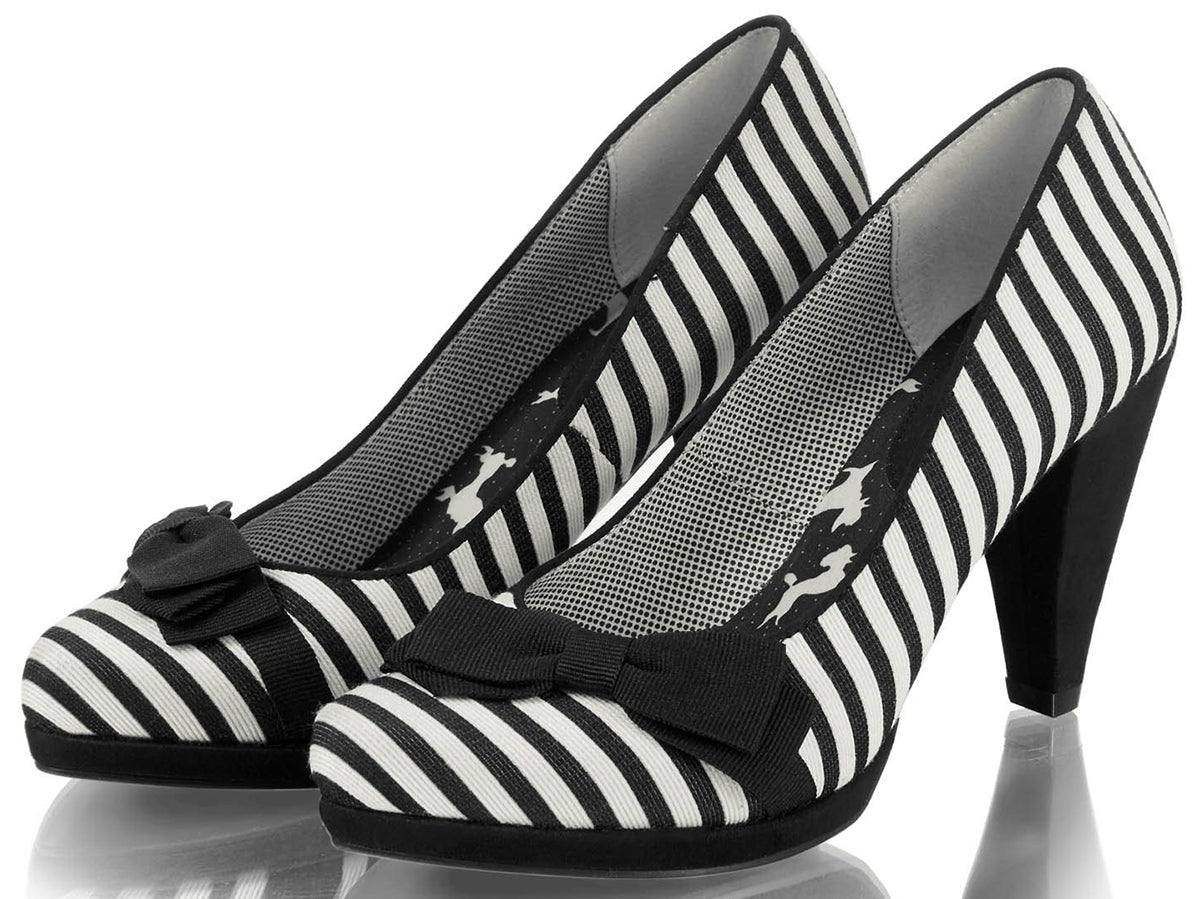 Ruby_Shoo_SUSANNA_Streifen_STRIPES_Schleife_BOW_Vintage_PUMPS_High_Heels-2Fv6fEhxtyHwFA