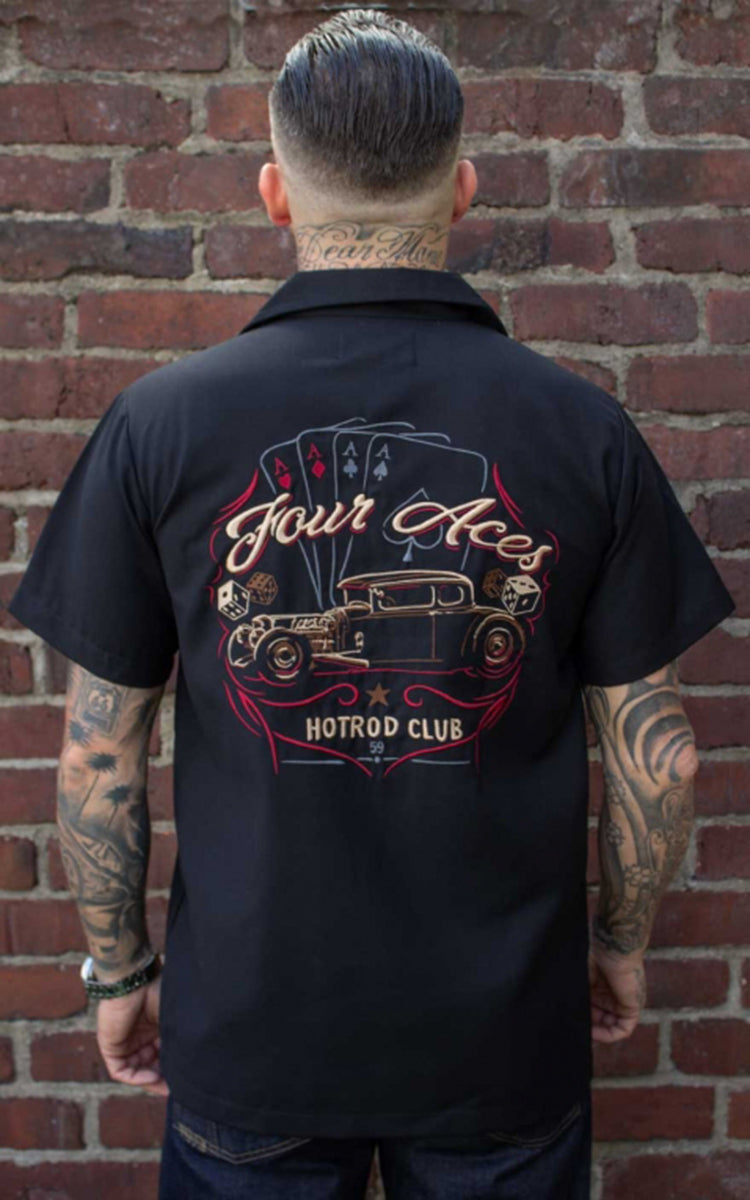 Rumble59_-_Lounge_Shirt_-_Four_Aces_-_schwarz2yWRhqZto8m1k9
