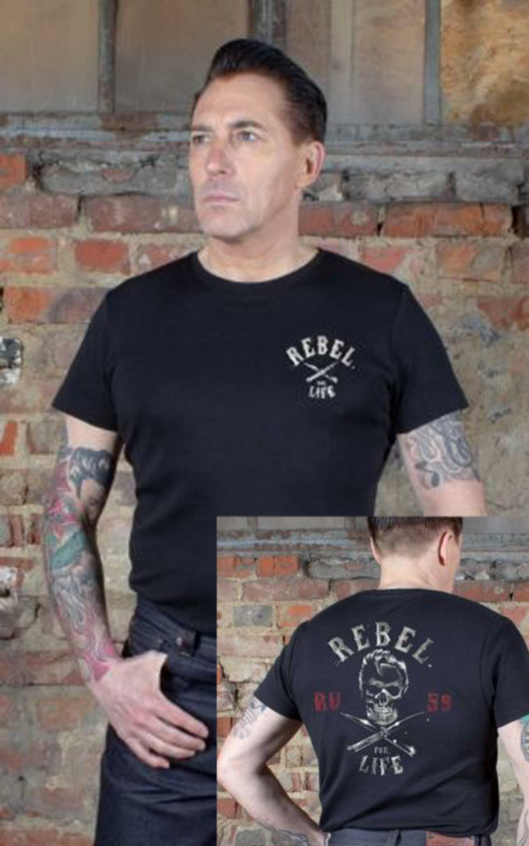 Rumble59_-_T-Shirt_-_Rebel_for_life0