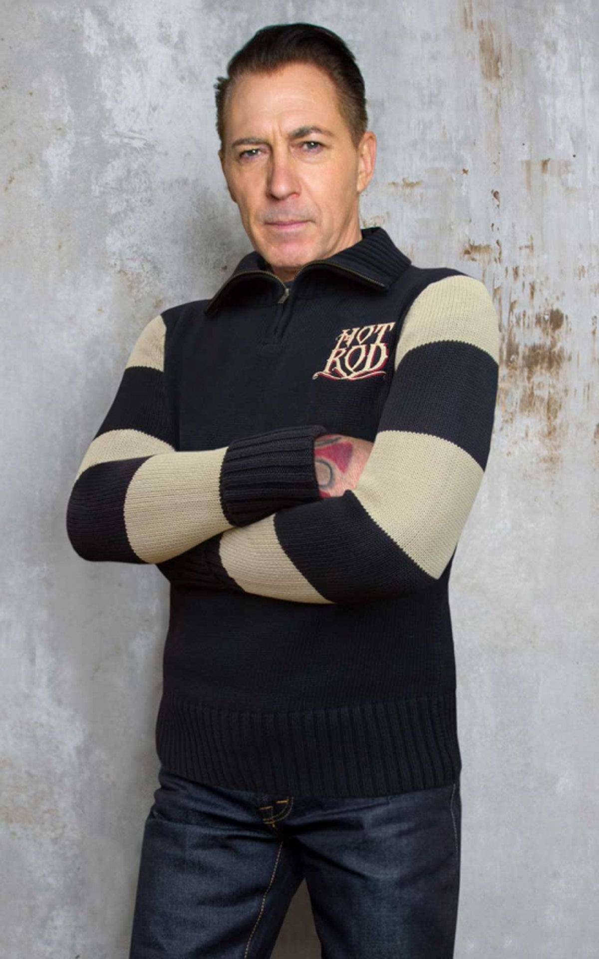 Rumble59_RACING_HOT_ROD_Langarm_Stick_STRICKPULLOVER_Knitted_Sweater-2