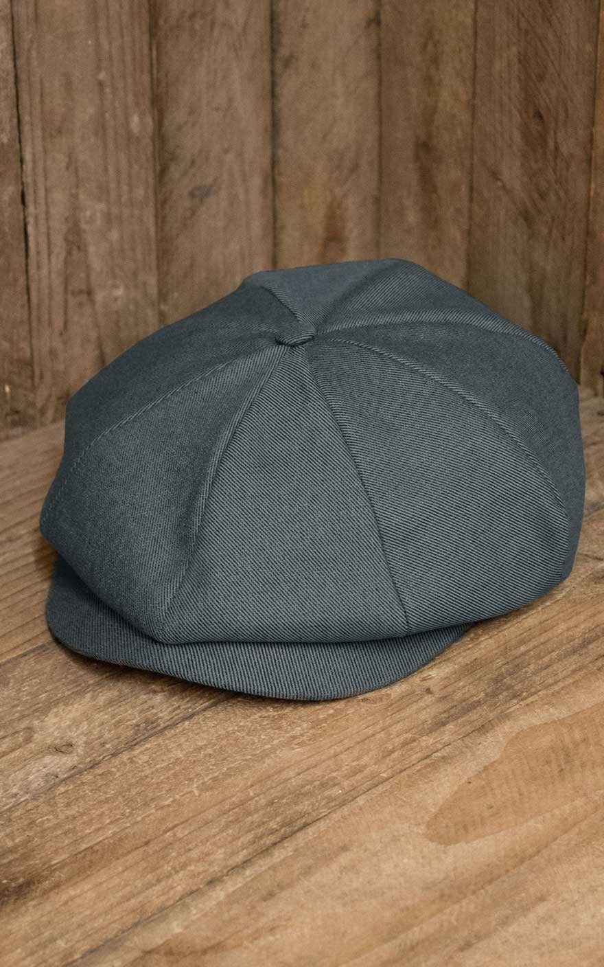 Rumble59_Slugger_Cap_Retro_NEWSBOY_CAP_Vintage_Eight_Panel_SCHIEBERMueTZE_killer_kirsche_1