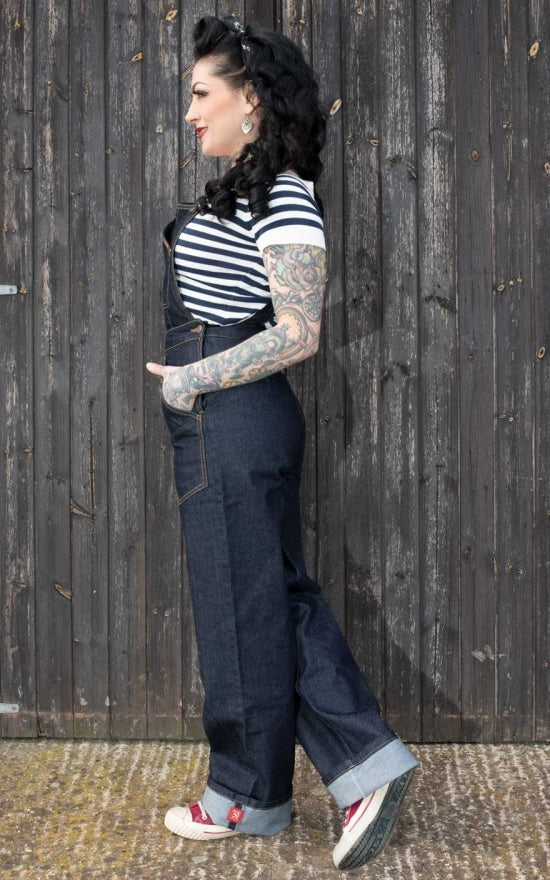 Rumble_59_THE_RIVETER__Denim_High_Waisted_Vintage_DUNGAREES_Jeans_Latzhose_killer_kirsche_502ei3GKAfFlf2