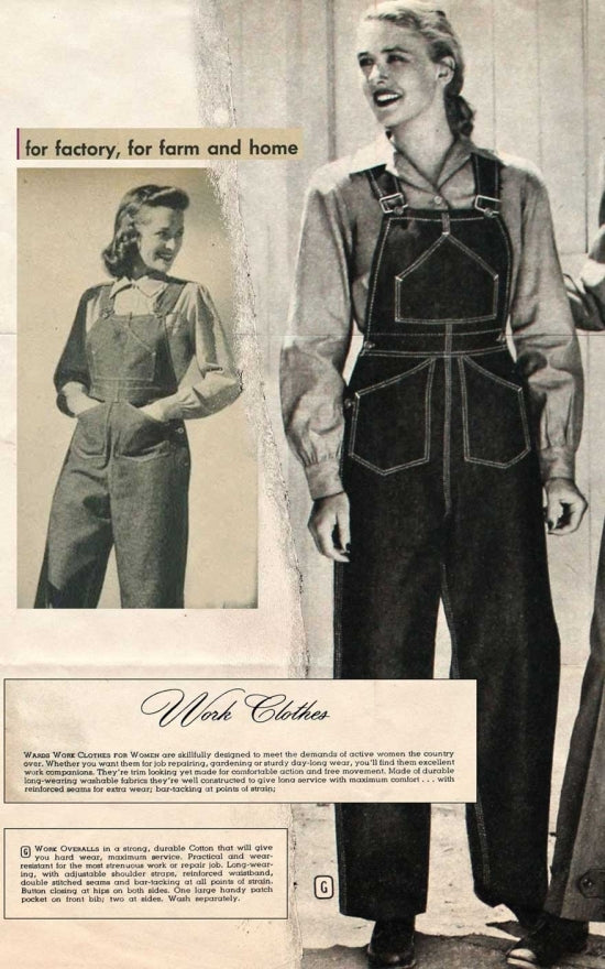 Rumble_59_THE_RIVETER__Denim_High_Waisted_Vintage_DUNGAREES_Jeans_Latzhose_killer_kirsche_7dexcgo6VBTKYU