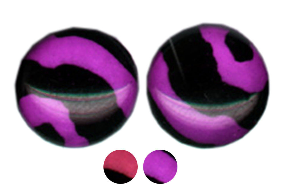 Runde_ZEBRA_Animal_Print_Ohrstecker_kol