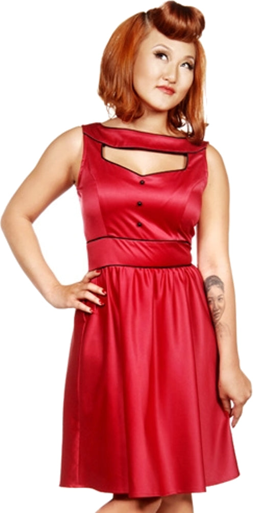 SCARLETT_Retro_Cocktail_Dress_by_Folter_Clothing