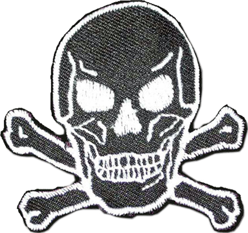 SKULL_Totenkopf_Aufnaeher_Patch_7x6cm_schwarz6M0ymn1vrjApo