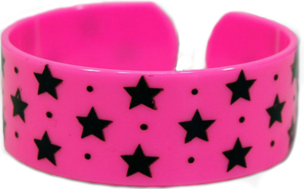 STARS_Sterne_allover_ARMREIF_pinkIHuNEcCfSeUZY