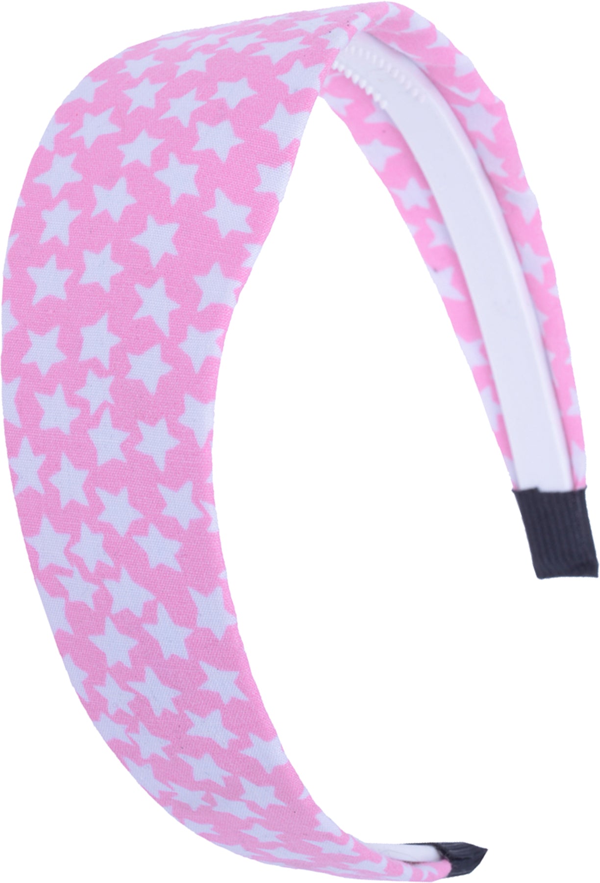 STAR_Sterne_allover_HAARREIF_killer_kirsche_rosa