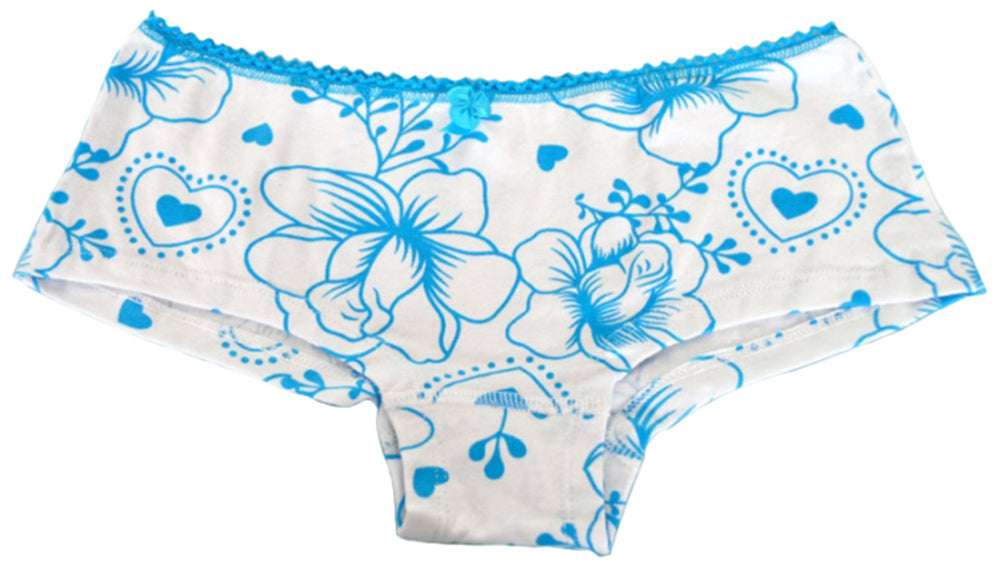 SWEET_Rosen_Flower_Hueft-Shorty_PANTY_Unterhoeschen_-_blauLMrBBx98xZ3gi
