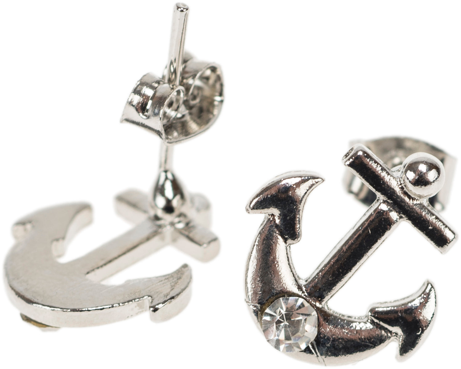 Sailor_ANCHOR_Anker_STRASS_Ohrstecker_weiss_-2