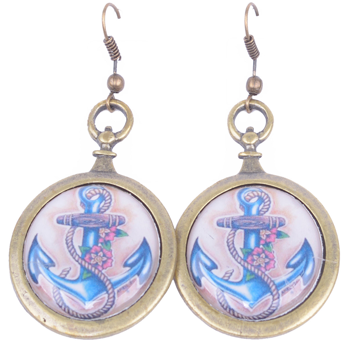 Sailor_ANCHOR_Red_ROSES_Matrosen_OHRHaeNGER_2