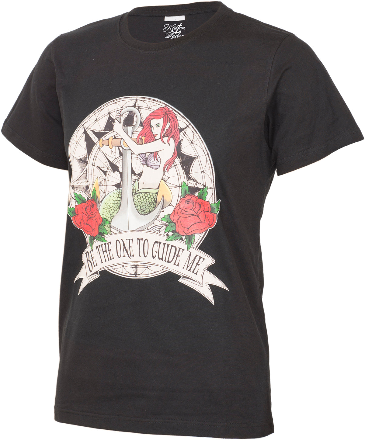 Sailor_BE_THE_ONE_TO_GUIDE_ME_Nautical_MERMAID_Anker_Tattoo_Man_T-SHIRT-3BIx9IlbepqYfc