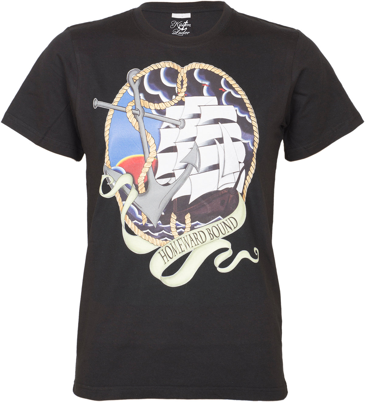 Sailor_HOMEWARD_BOUND_Nautical_Anker_Schiff_Sailor_Man_T-SHIRT-1