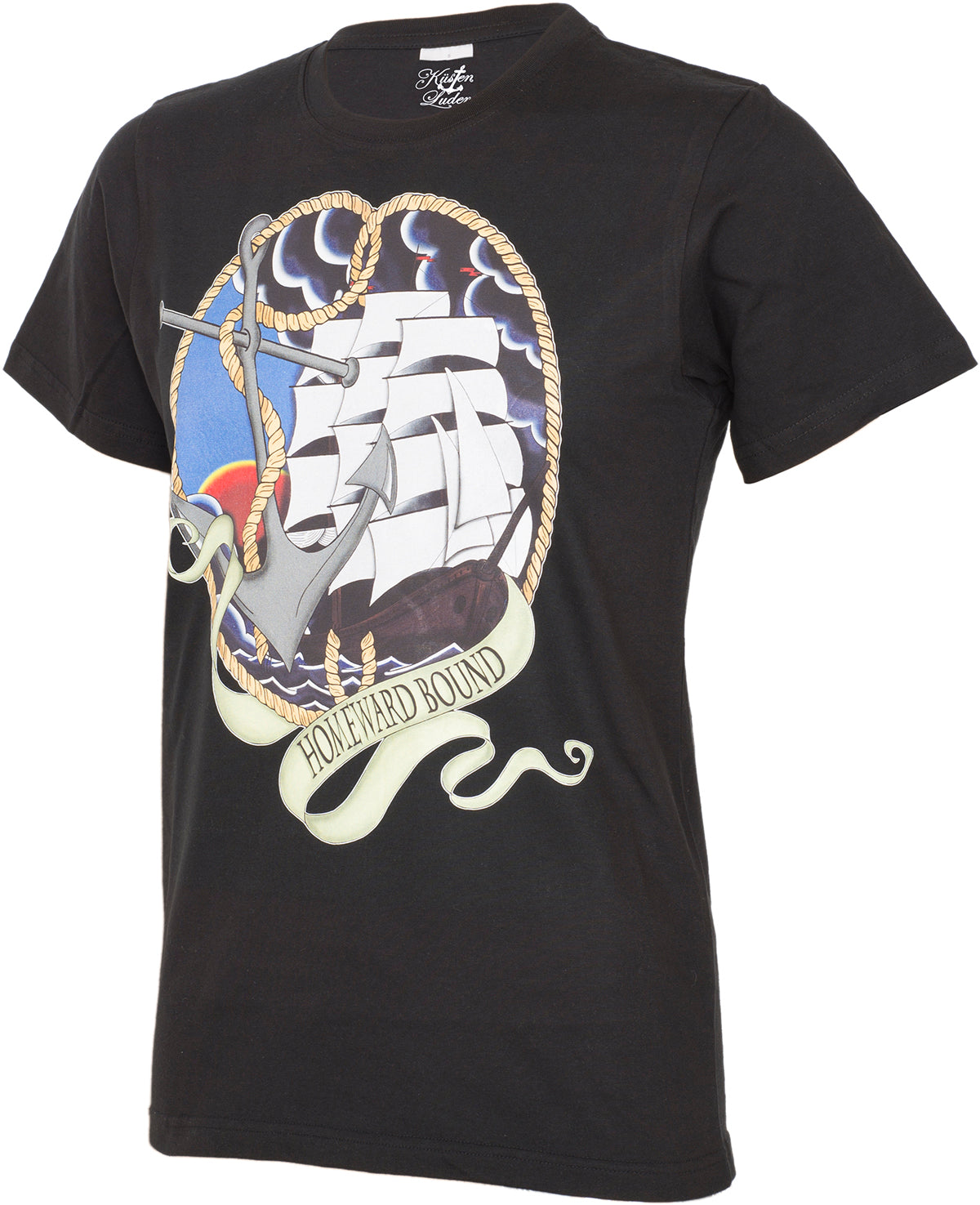 Sailor_HOMEWARD_BOUND_Nautical_Anker_Schiff_Sailor_Man_T-SHIRT-3